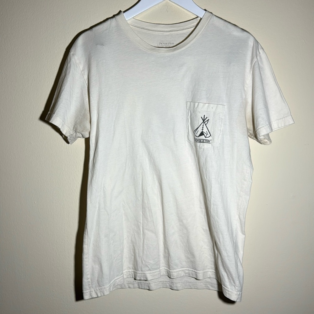 Pendleton T Shirt